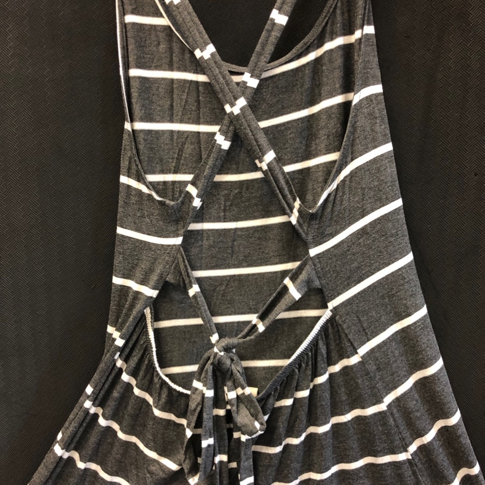 Off the coast maxi dress from Vici - Picture 5 of 5
